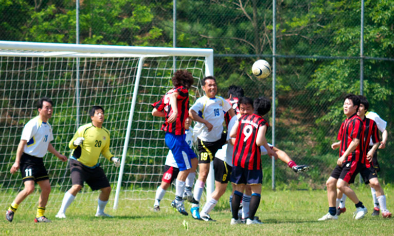 축구 동호회