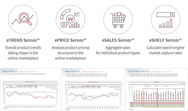 Retail Big Data and Analytics