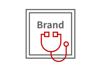 Brand diagnosis