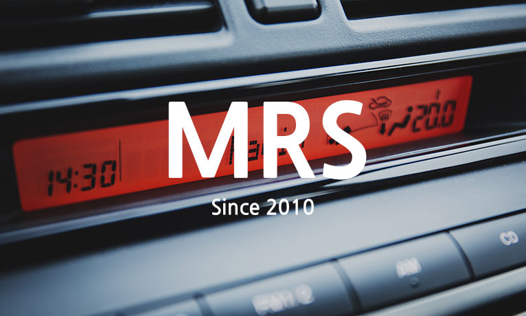 MRS